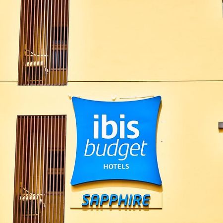 Ibis Budget Singapore Sapphire Dış mekan fotoğraf