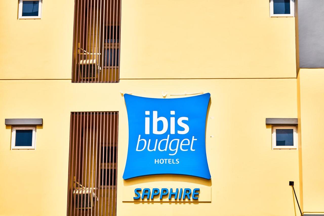 Ibis Budget Singapore Sapphire Dış mekan fotoğraf