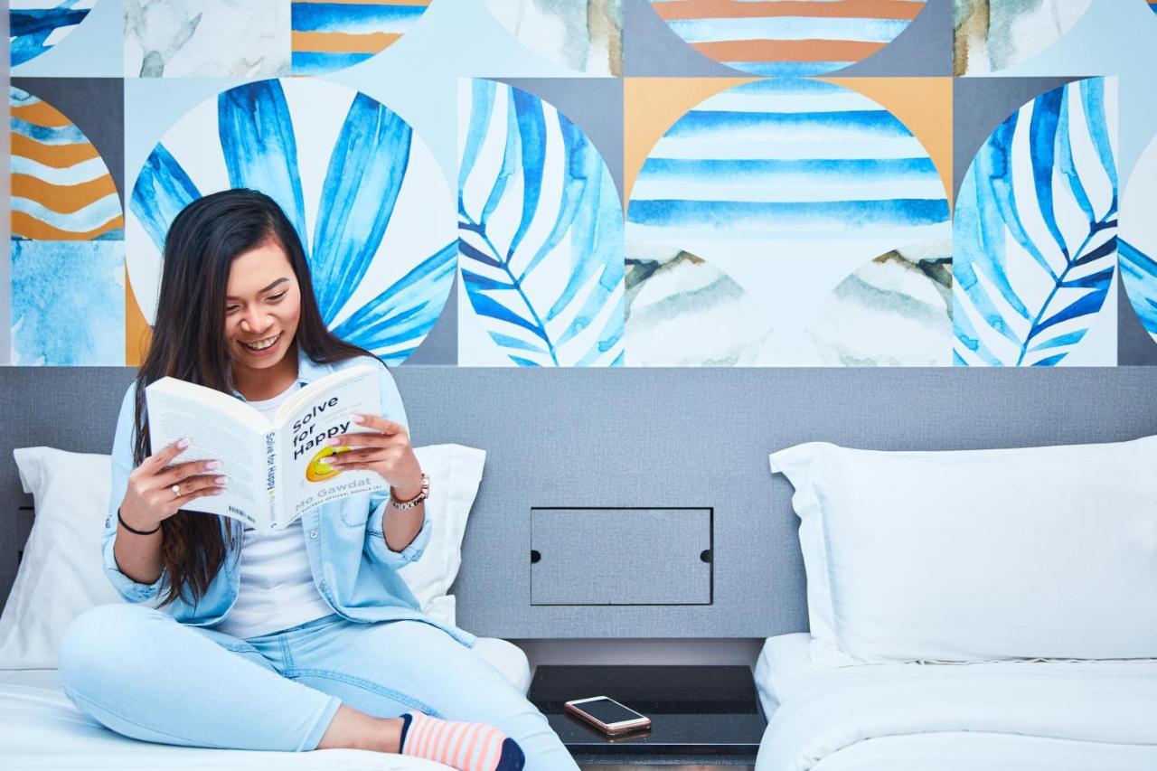Ibis Budget Singapore Sapphire Dış mekan fotoğraf