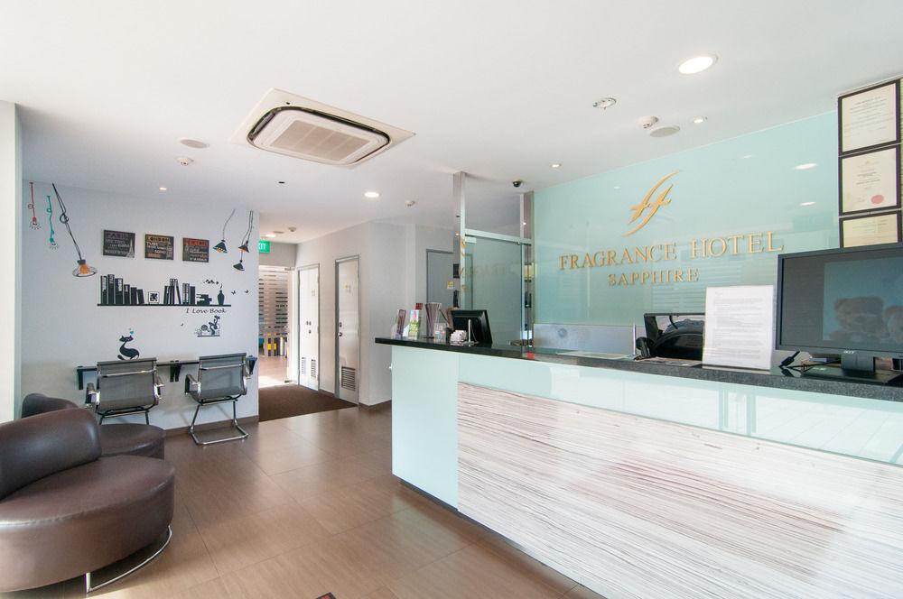 Ibis Budget Singapore Sapphire Dış mekan fotoğraf