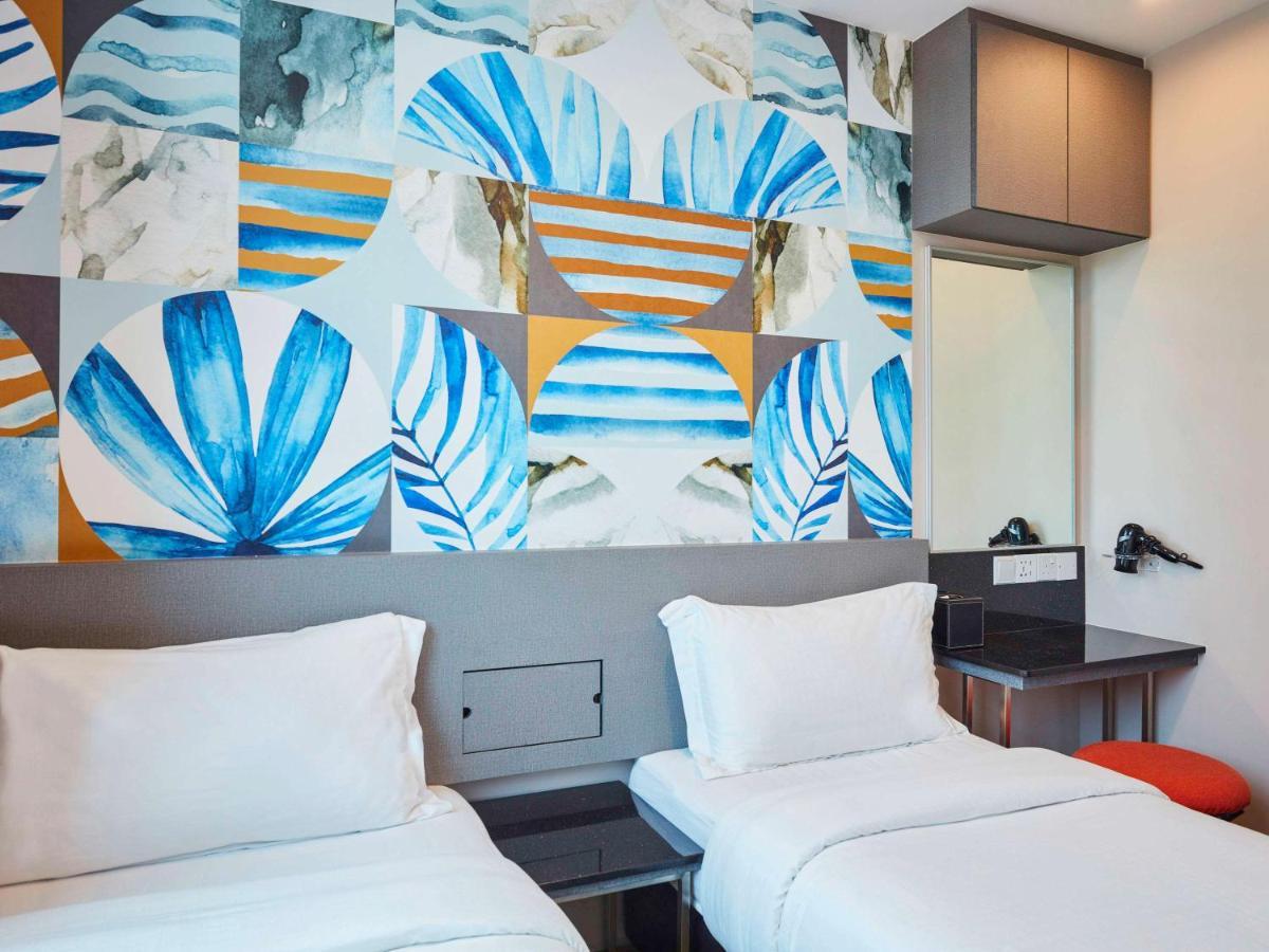 Ibis Budget Singapore Sapphire Dış mekan fotoğraf