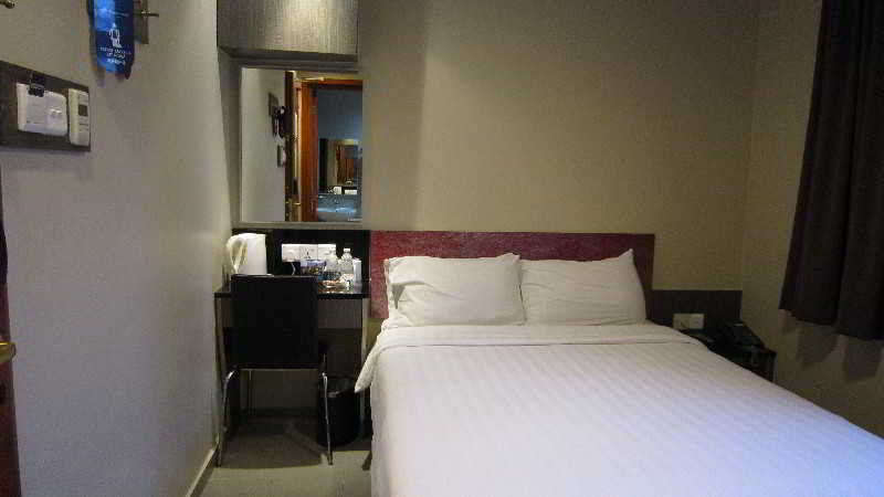 Ibis Budget Singapore Sapphire Dış mekan fotoğraf