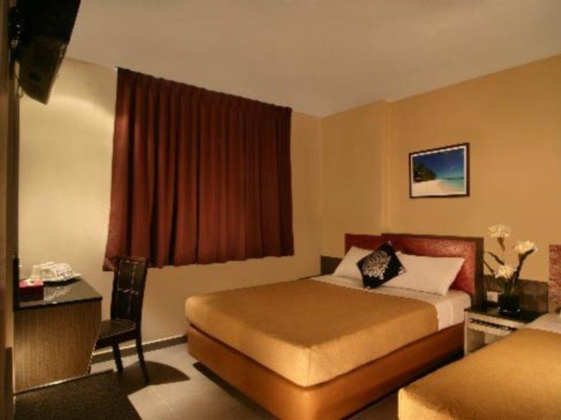 Ibis Budget Singapore Sapphire Dış mekan fotoğraf