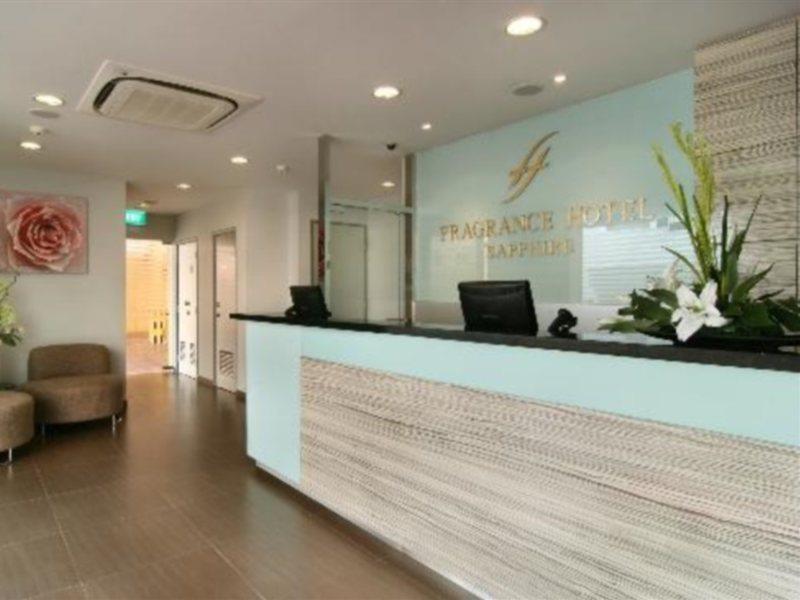 Ibis Budget Singapore Sapphire Dış mekan fotoğraf