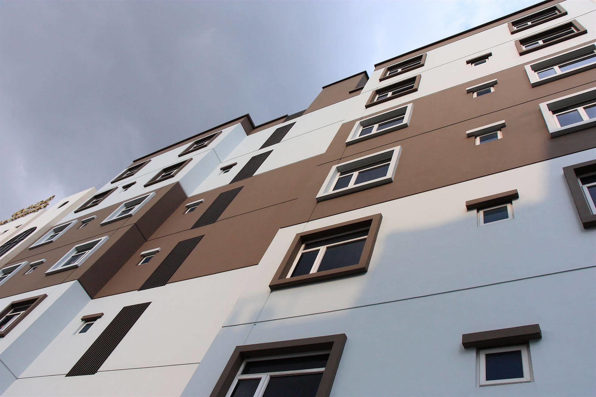 Ibis Budget Singapore Sapphire Dış mekan fotoğraf