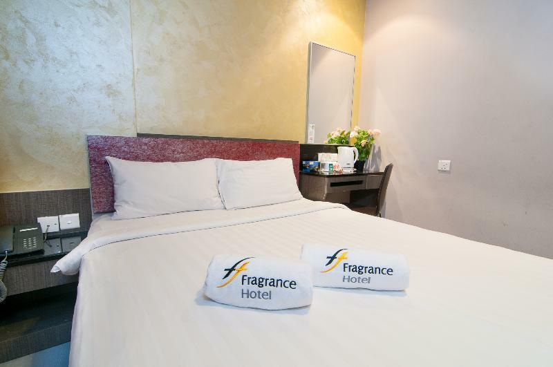 Ibis Budget Singapore Sapphire Dış mekan fotoğraf