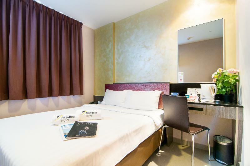 Ibis Budget Singapore Sapphire Dış mekan fotoğraf