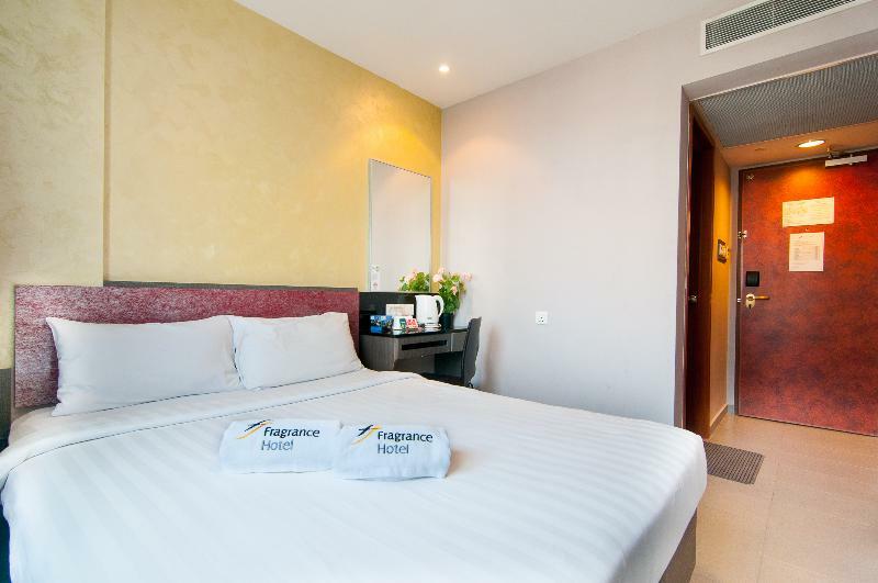 Ibis Budget Singapore Sapphire Dış mekan fotoğraf