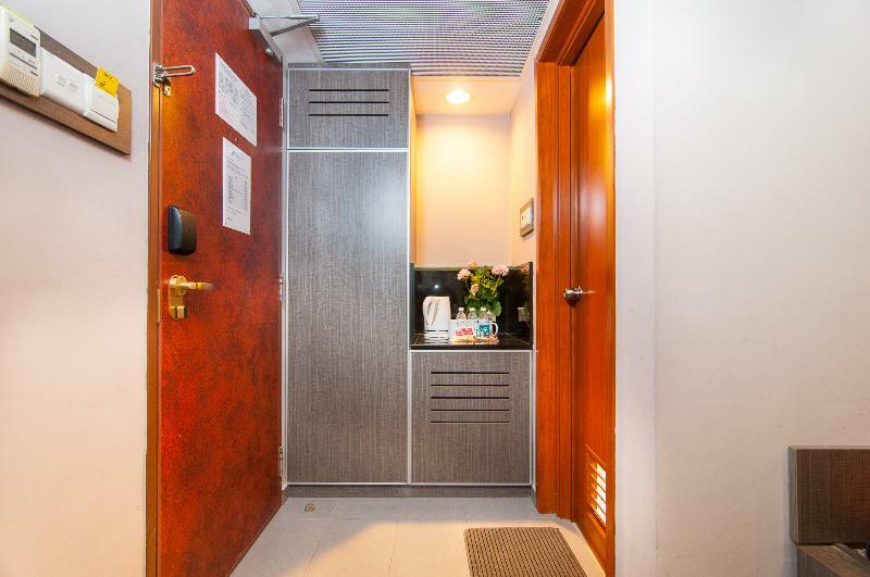 Ibis Budget Singapore Sapphire Dış mekan fotoğraf