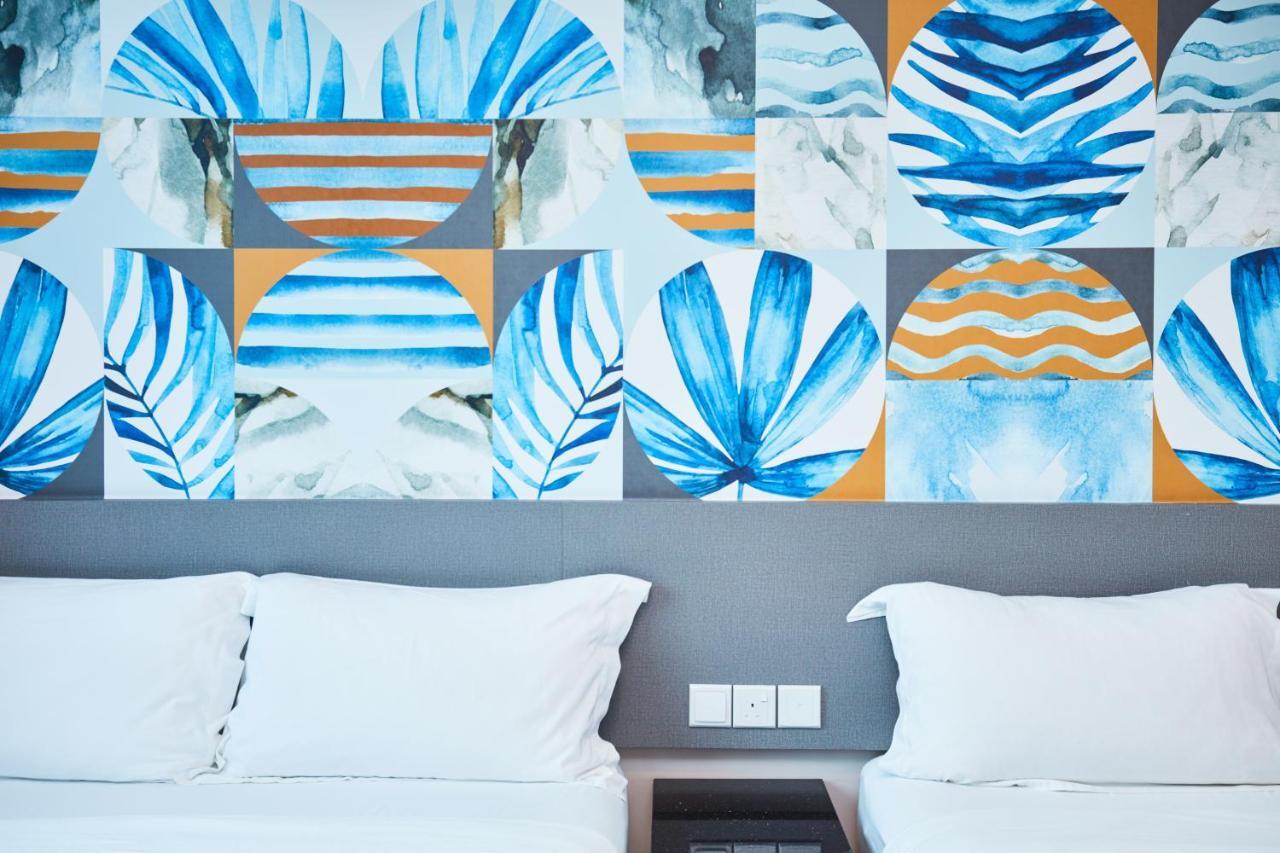 Ibis Budget Singapore Sapphire Dış mekan fotoğraf