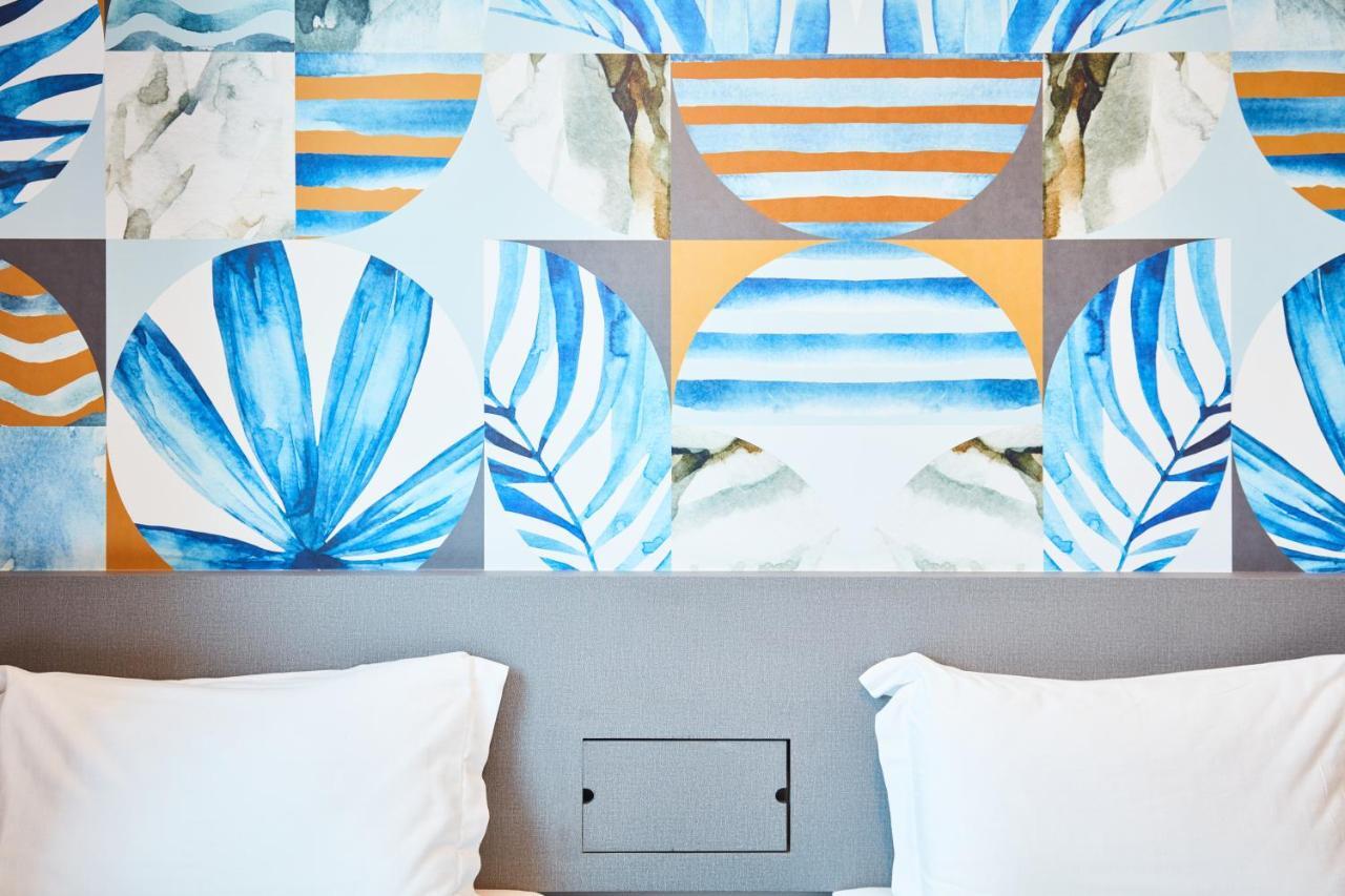 Ibis Budget Singapore Sapphire Dış mekan fotoğraf