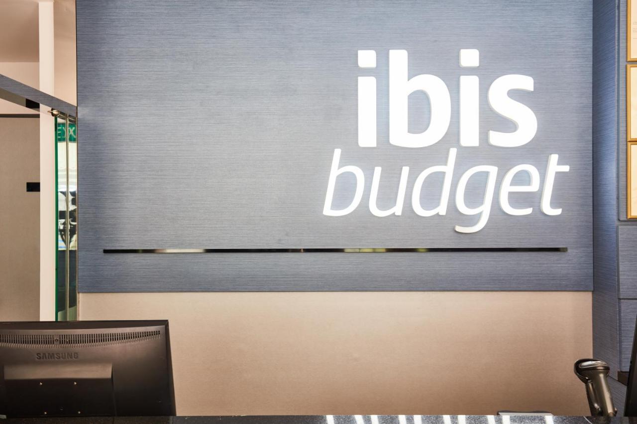 Ibis Budget Singapore Sapphire Dış mekan fotoğraf