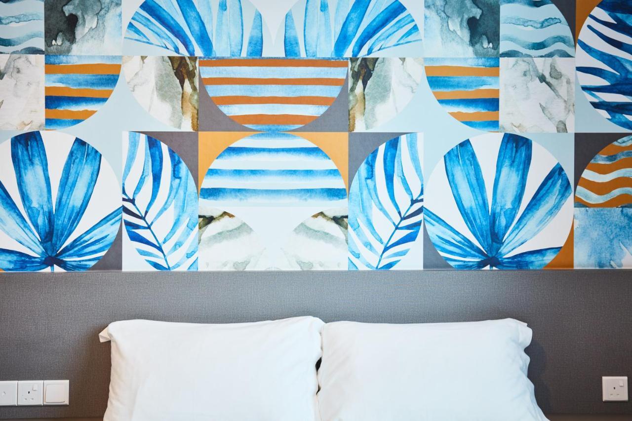 Ibis Budget Singapore Sapphire Dış mekan fotoğraf