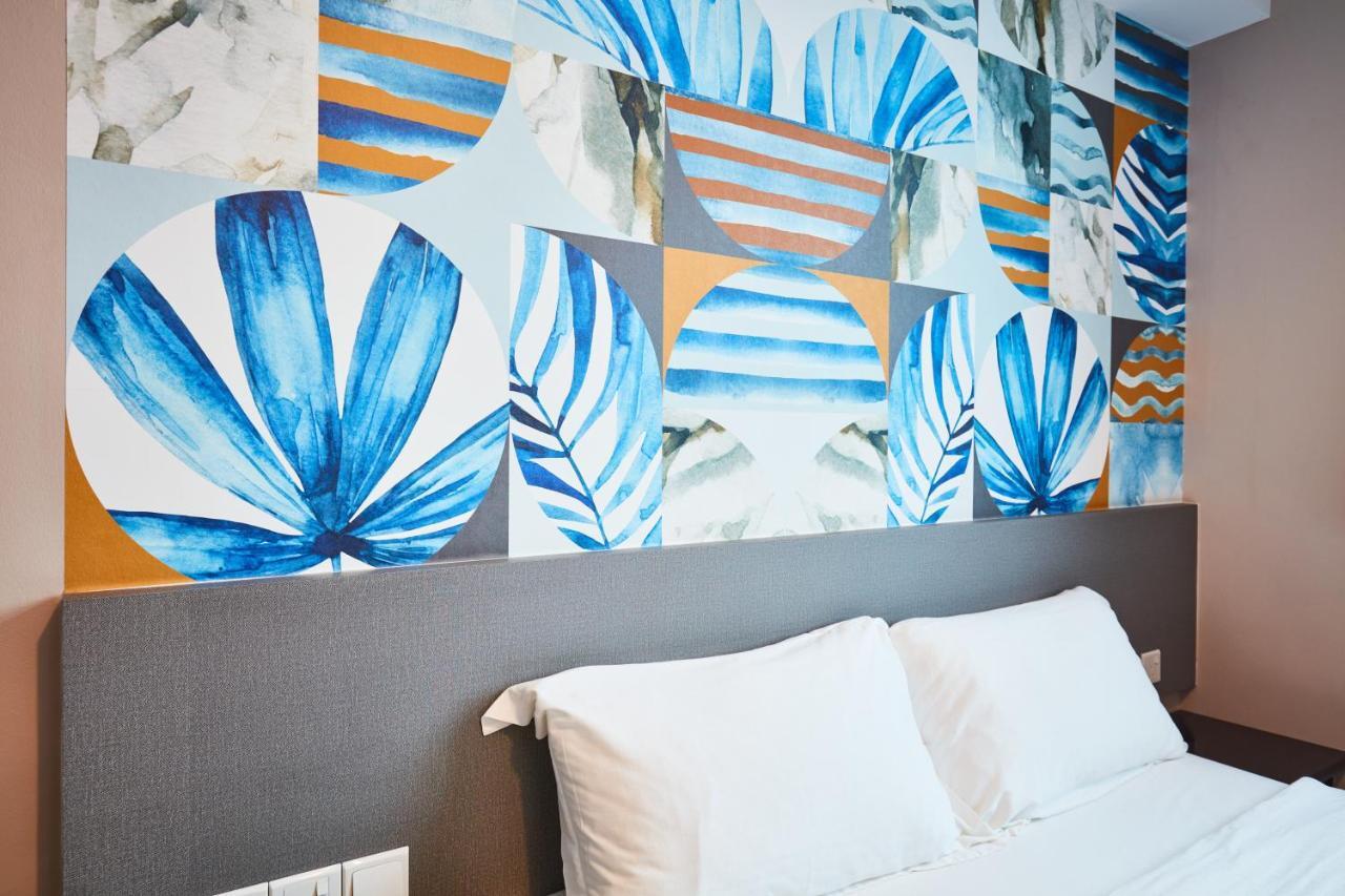 Ibis Budget Singapore Sapphire Dış mekan fotoğraf