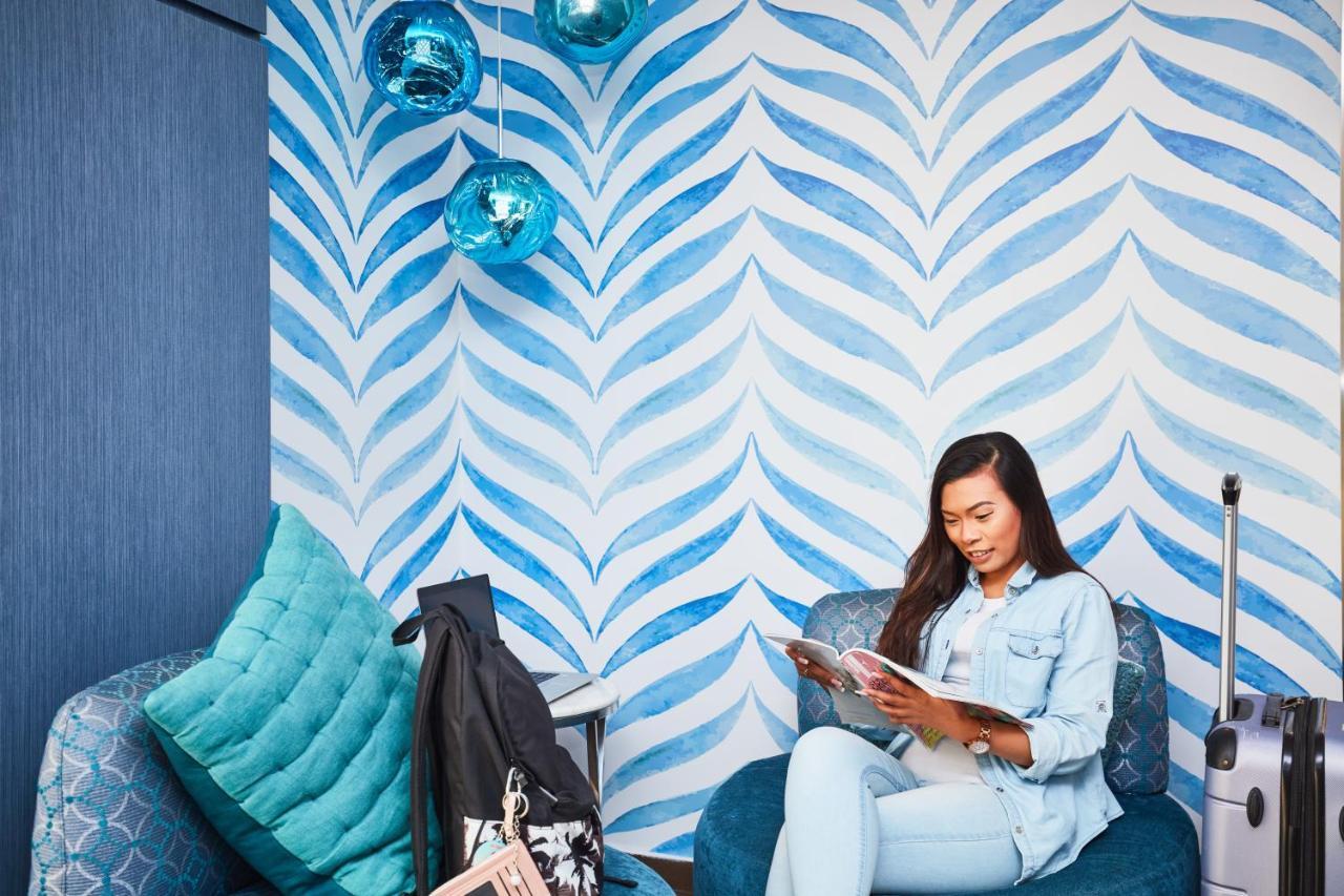 Ibis Budget Singapore Sapphire Dış mekan fotoğraf