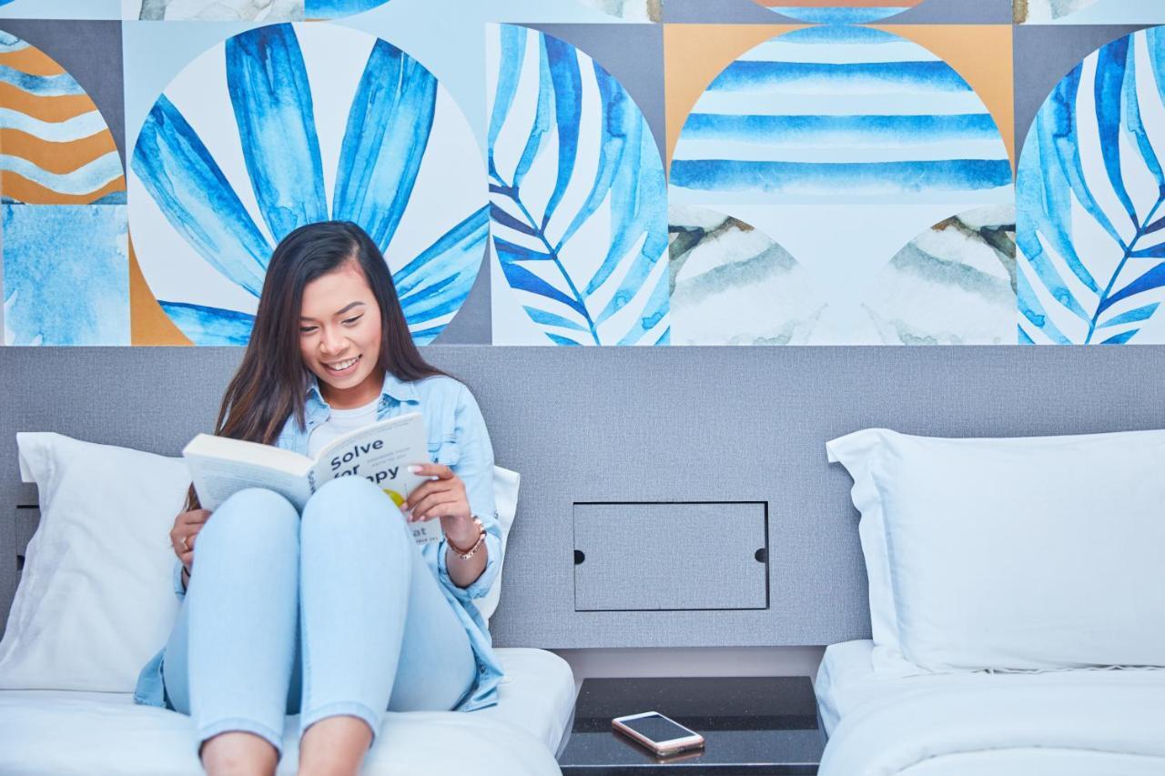 Ibis Budget Singapore Sapphire Dış mekan fotoğraf