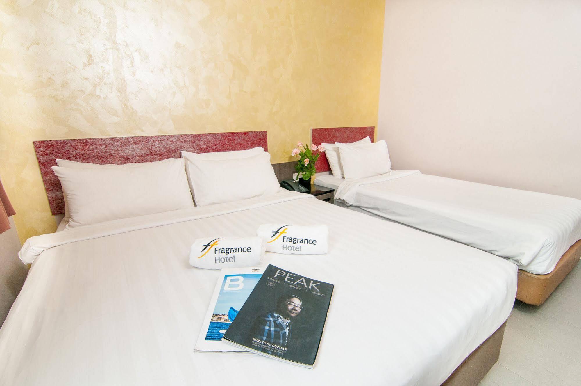 Ibis Budget Singapore Sapphire Dış mekan fotoğraf