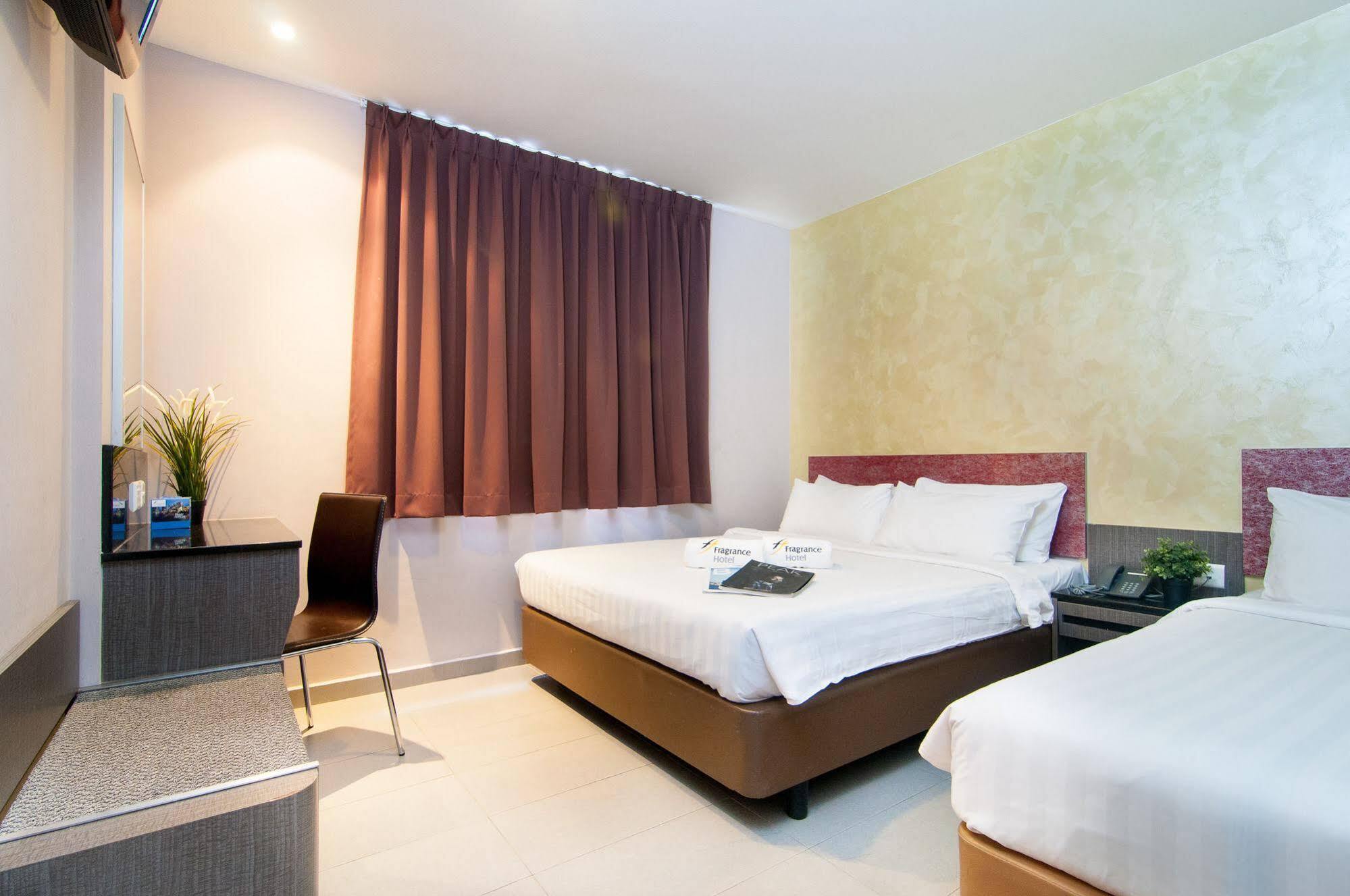 Ibis Budget Singapore Sapphire Dış mekan fotoğraf
