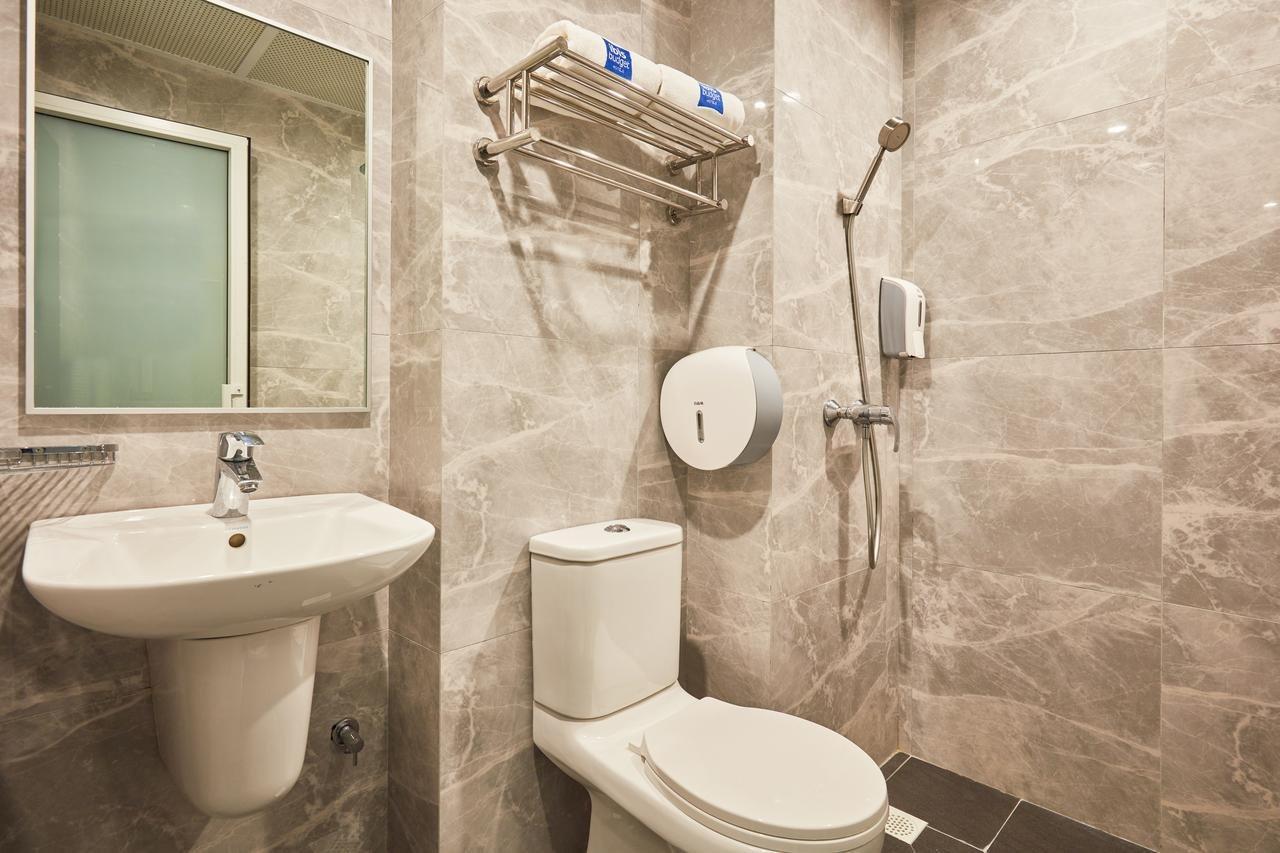 Ibis Budget Singapore Sapphire Dış mekan fotoğraf